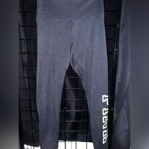 Victoria’s Secret yoga leggings